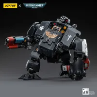 JOYTOY Black Templars Redemptor Dreadnought - Warhammer 40K - photo 4