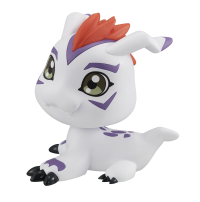 Lookup Digimon Adventure Gomamon 4