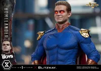 Prime 1 Studio Premium Masterline The Boys Homelander Deluxe Version	 - The Boys - photo 15