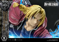 Concept Masterline Fullmetal Alchemist Edward & Alphonse Elric Deluxe Version 11