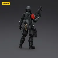 JOYTOY Fear XS-01 Night Raid type-Pilot - JOYTOY Original Series - photo 18