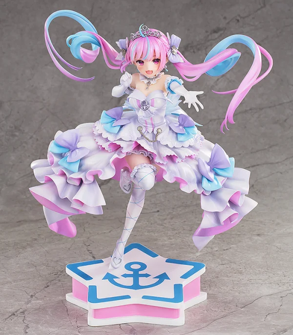 GOOD SMILE COMPANY Minato Aqua AQUA IRO SUPER DREAM Ver. - hololive production