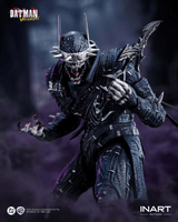 INART Action – Dark Nights: Metal - The Batman Who Laughs Action Figure 26