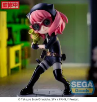 SEGA Luminasta TV Anime "SPY x FAMILY" "Anya Forger" Playing Undercover - SPY x FAMILY - photo 3