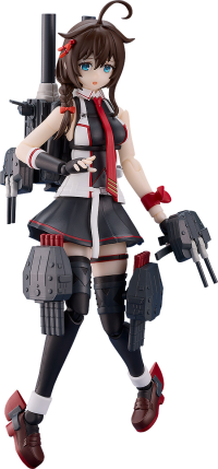 PLAMATEA Shigure Kai San 2
