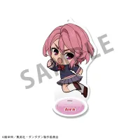 MegaHouse Tokotoko Acrylic Stand TV Anime ”DAN DA DAN” (8pc per box) - Dandadan - photo 5