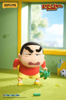 Crayon Shinchan-Early Potato Head 23