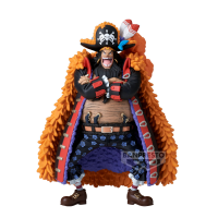 ONE PIECE DXF～THE GRANDLINE SERIES～SPECIAL MARSHALL D.TEACH 4