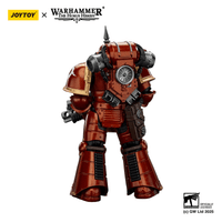 Thousand Sons MK lll Tactical Legionary 7