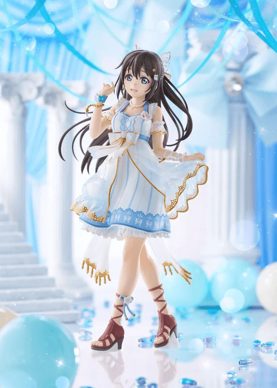 PLUM PMOA OSAKA SHIZUKU - Love Live!