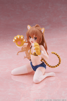Toradora! Desktop Cute Figure - Taiga Aisaka (Tiger Costume Swimwear Ver.) 2