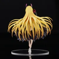 Union Creative To Love-Ru Darkness - Golden Darkness Darkness Ver. 1/6		 - To LOVE-Ru - photo 16