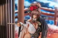 Good Smile Arts Shanghai Noir: Black Rabbit - GODDESS OF VICTORY: NIKKE - photo 10