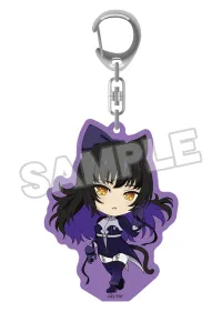 GOOD SMILE COMPANY RWBY: Ice Queendom Nendoroid Plus Acrylic Keychain (Blake Belladonna: Lucid Dream) - RWBY: Ice Queendom - photo 2