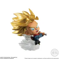 BANDAI Dragon Ball Super Warriors - Dragon Ball Super - photo 6