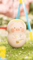 LuLu the Piggy Generic - Professional Cosplayer LuLu Tumbler 12