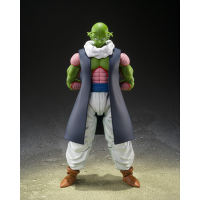 NAIL "Dragon Ball Z", TAMASHII NATIONS S.H.Figuarts (P-Bandai  Exclusive) 1