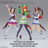 Figure-rise Standard Umamusume: Pretty Derby Silence Suzuka 5