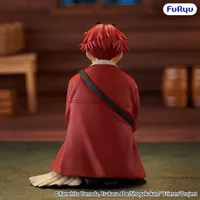 FuRyu Frieren: Beyond Journey’s End Noodle Stopper Figure -Stark Downcast ver.- - Frieren: Beyond Journey's End - photo 2