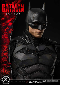 Museum Masterline The Batman (Film) Batman Bonus Version 69