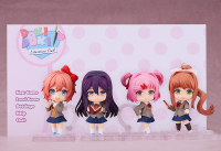 Nendoroid Yuri 7