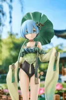 Good Smile Arts Shanghai Rem: Breather in the Garden Ver. - Re:ZERO -Starting Life in Another World- - photo 2