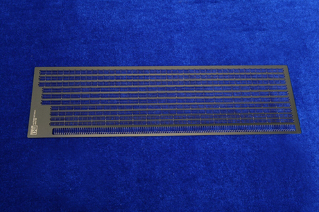 [MS35007] 1/350 1/350 HANDRAIL SET, IJN BATTLESHIP