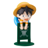 Ochatomo series ONE PIECE Pirates Vacance (Repeat) (8pc per box) 10