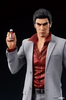 DIG Co. DIGSTA Like a Dragon Kazuma Kiryu - Yakuza / Like a Dragon - photo 3