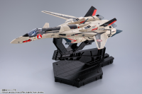 YF-19 EXCALIBUR(ISAMU ALVA DYSON USE) "MACROSS PLUS", Bandai Spirits DX CHOGOKIN 9