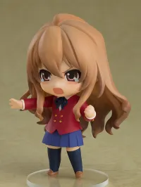 GOOD SMILE COMPANY Nendoroid Taiga Aisaka 2.0 - Toradora! - photo 6