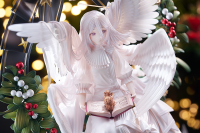 Illustration Revelation Bell of the Holy Night 4