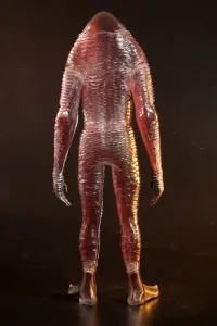KAIYODO ALIEN ZARAB (SHIN-ULTRAMAN) - Ultraman - photo 7