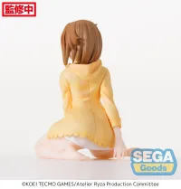 SEGA "Atelier Ryza: Ever Darkness & The Secret Hideout" PM Perching Figure "Reisalin Stout" - Atelier Ryza - photo 8