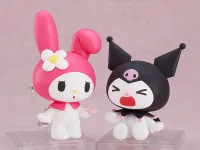 GOOD SMILE COMPANY Nendoroid Kuromi - Sanrio - photo 6