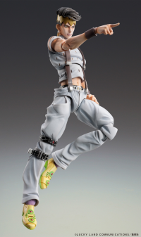 Chozokado「Rohan Kishibe Ver.3」 3
