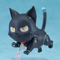 GOOD SMILE COMPANY Nendoroid 808 - HI-FI RUSH - photo 3