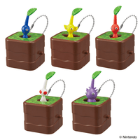 Infinity Pikmin Blind Box (5pcs/PDQ) 2