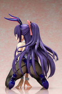 Tohka Yatogami: Bunny Ver. 5