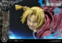 Prime 1 Studio Concept Masterline Fullmetal Alchemist Edward & Alphonse Elric Deluxe Version - Fullmetal Alchemist: Brotherhood - photo 52