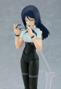 Max Factory figma Fumika Momoshina - Alice Gear Aegis - photo 10