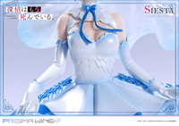 PRISMA WING The Detective Is Already Dead Siesta Color Variations 1/7 Scale Pre-Painted Figure 12