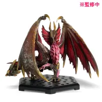 CAPCOM Capcom Figure Builder Monster Hunter Standard Model Plus Vol.25 - Monster Hunter - photo 3