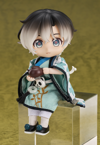 Nendoroid Doll Chinese-Style Panda Mahjong: Laurier 5