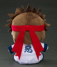 Rurouni Kenshin: Meiji Kenkaku Romantan Plushie Sanosuke Sagara 5