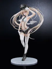 GOOD SMILE COMPANY Angel Police Elle - Carneades - photo 8