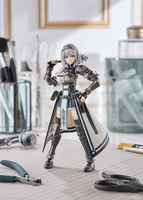 PLAMATEA Shirogane Noel 1