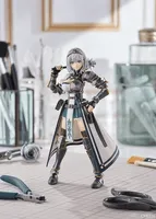 Max Factory PLAMATEA Shirogane Noel - hololive production - photo 1