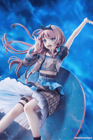 Anon Chihaya: Zero Gravity Ver. 2