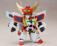 D-STYLE KING EXKAISER 20